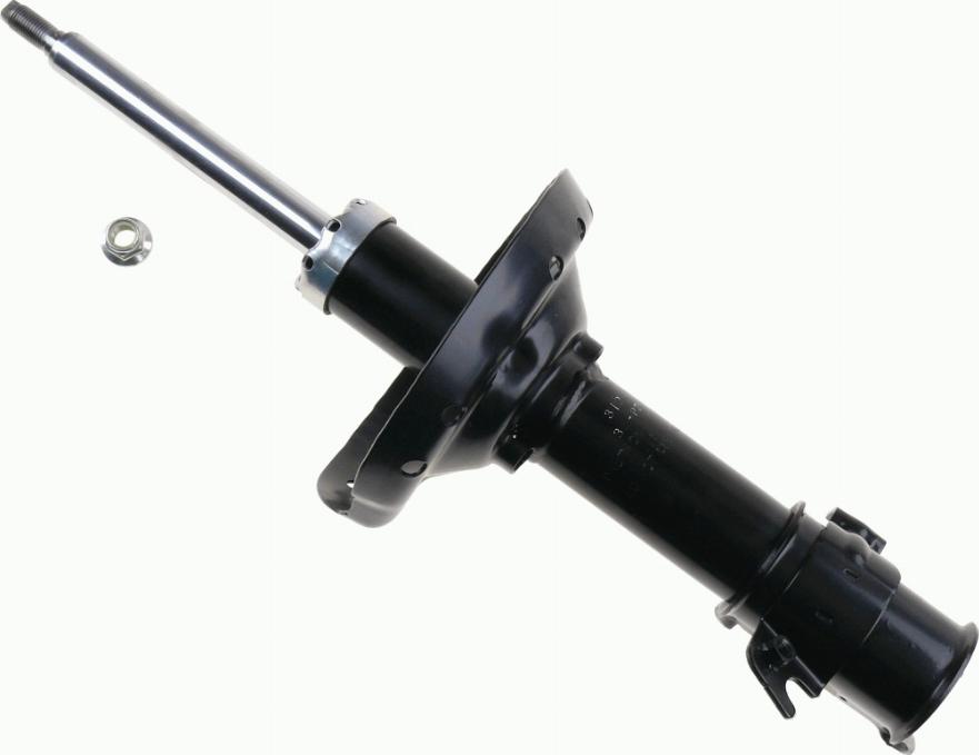 SACHS 312 894 - Ammortizzatore autozon.pro