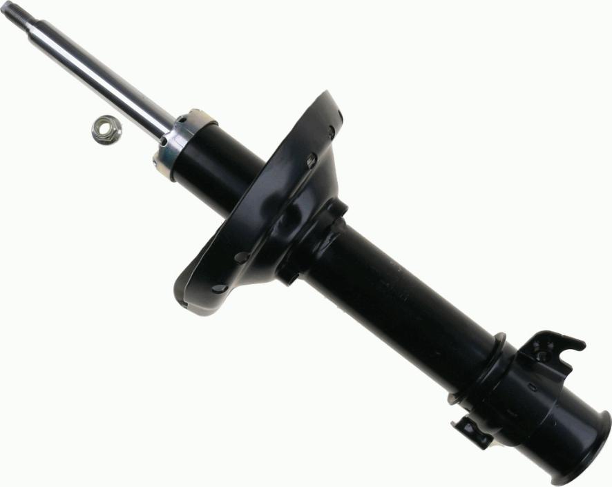 SACHS 312 895 - Ammortizzatore autozon.pro