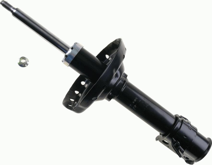 SACHS 312 896 - Ammortizzatore autozon.pro