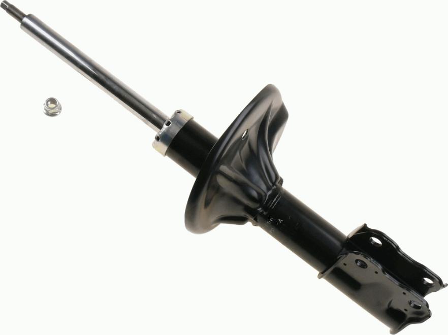 SACHS 312 890 - Ammortizzatore autozon.pro