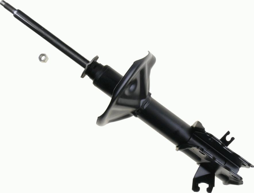 SACHS 312 844 - Ammortizzatore autozon.pro