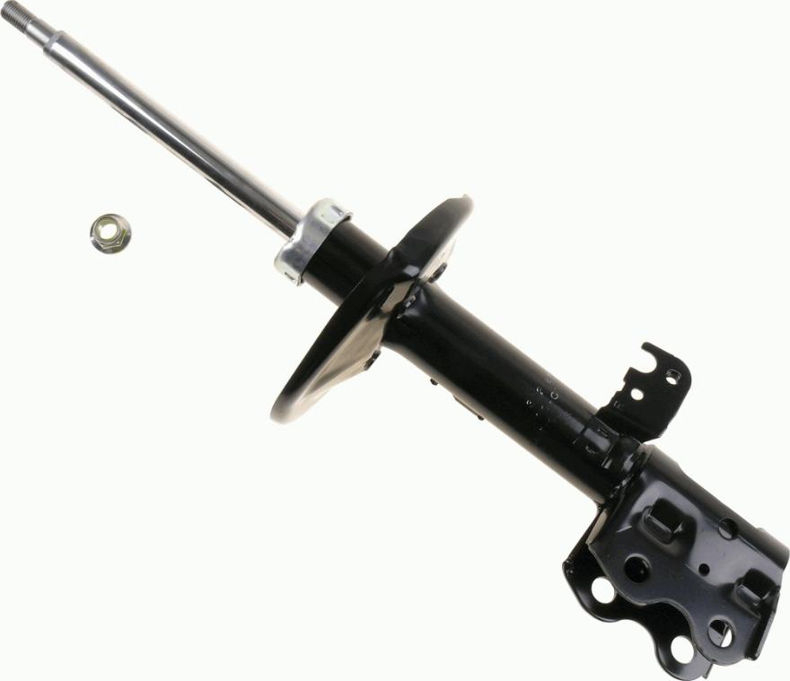 SACHS 312 869 - Ammortizzatore autozon.pro