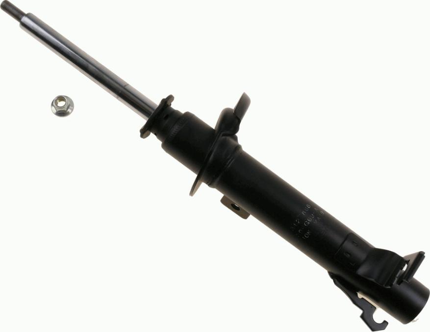 SACHS 312 868 - Ammortizzatore autozon.pro