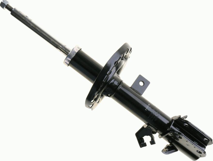 SACHS 312 816 - Ammortizzatore autozon.pro