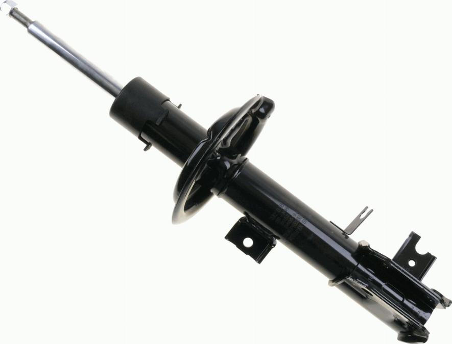 SACHS 312 818 - Ammortizzatore autozon.pro