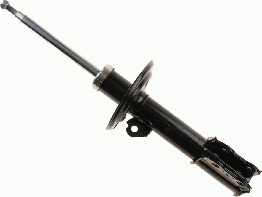 SACHS 312 813 - Ammortizzatore autozon.pro