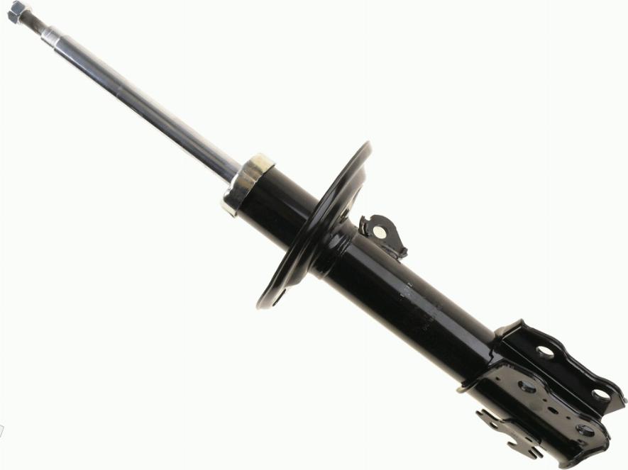 SACHS 312 812 - Ammortizzatore autozon.pro