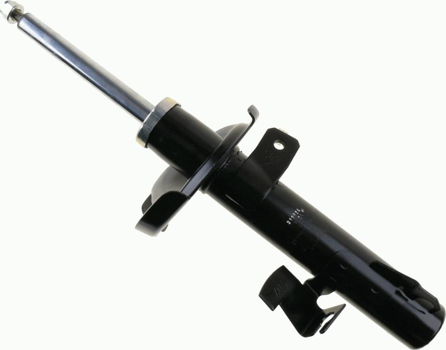 SACHS 312 824 - Ammortizzatore autozon.pro