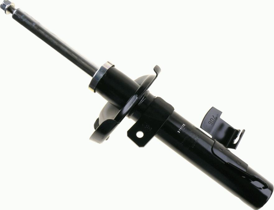 SACHS 312 825 - Ammortizzatore autozon.pro