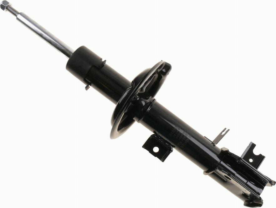 SACHS 312 820 - Ammortizzatore autozon.pro