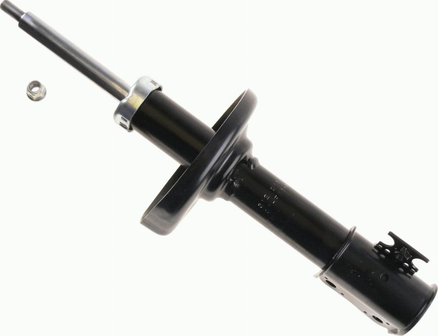 SACHS 312 211 - Ammortizzatore autozon.pro