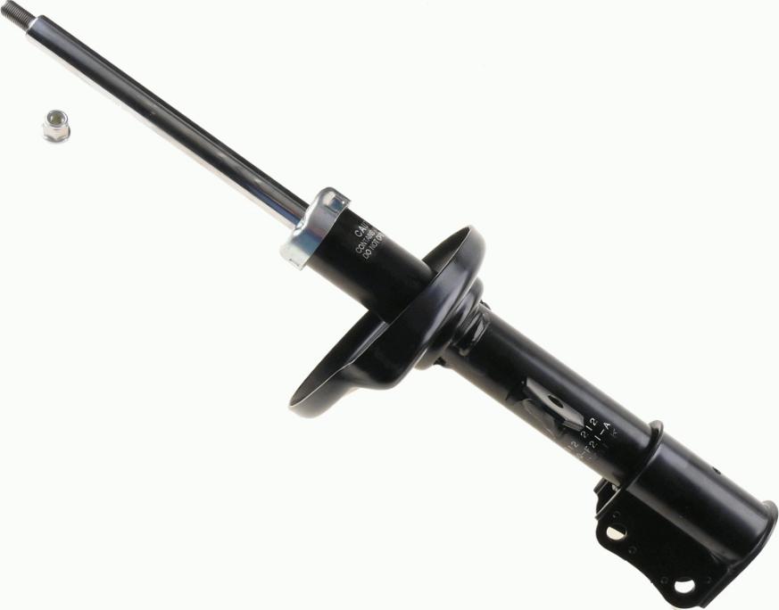 SACHS 312 212 - Ammortizzatore autozon.pro