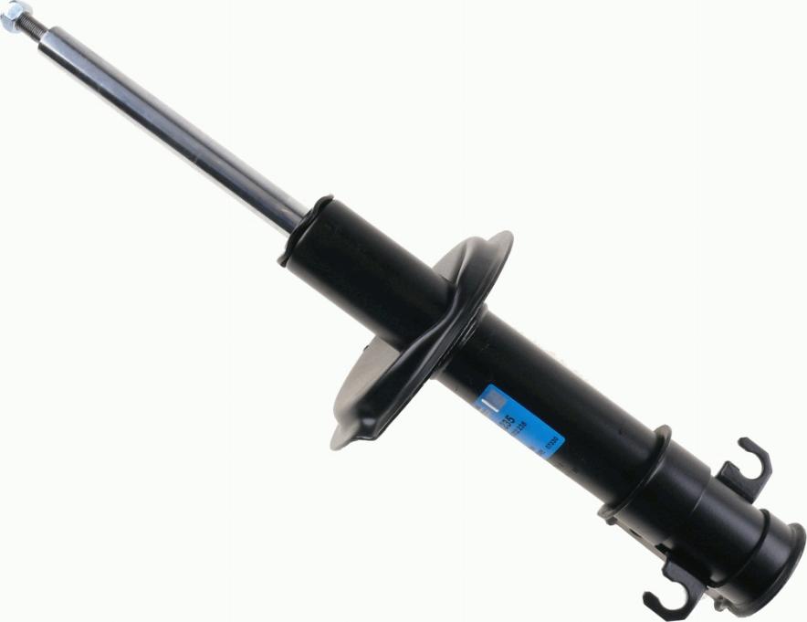 SACHS 312 235 - Ammortizzatore autozon.pro