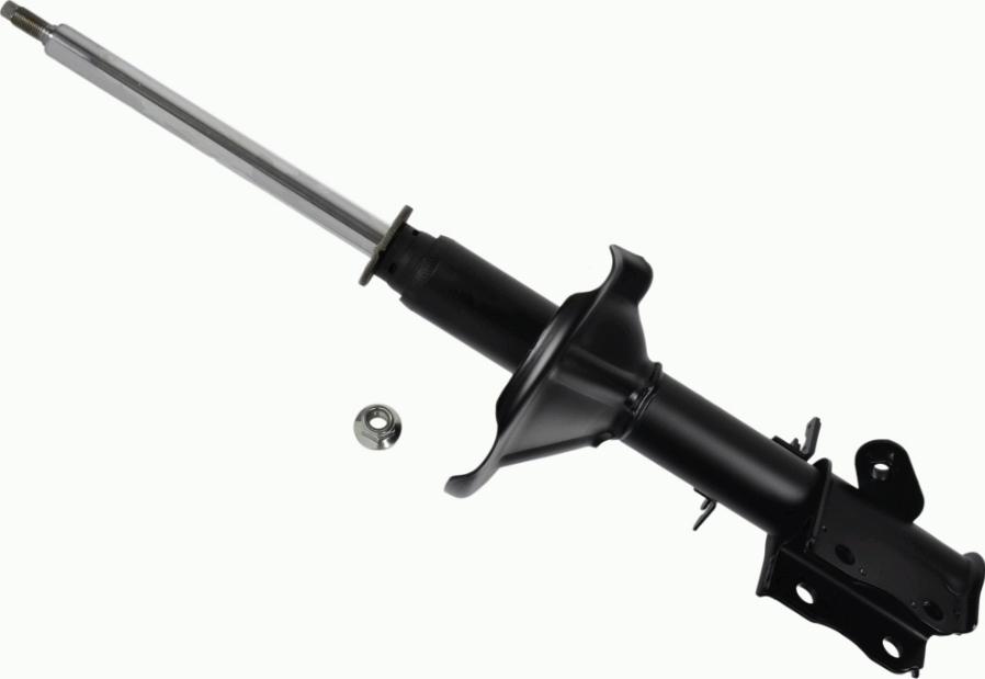 SACHS 312 748 - Ammortizzatore autozon.pro