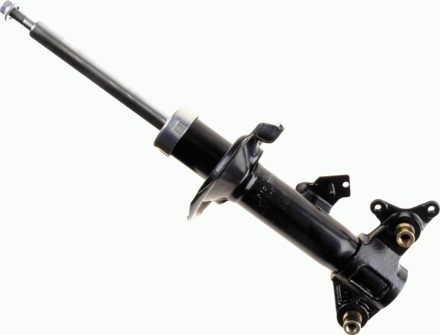 SACHS 312 735 - Ammortizzatore autozon.pro