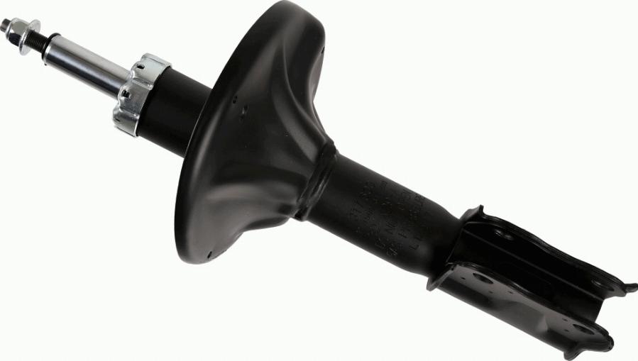 SACHS 317 600 - Ammortizzatore autozon.pro