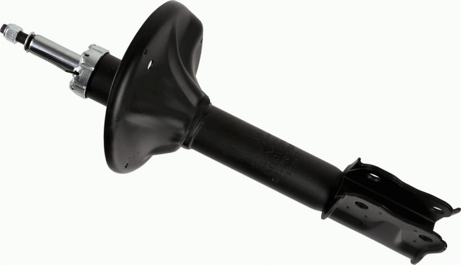 SACHS 317 610 - Ammortizzatore autozon.pro