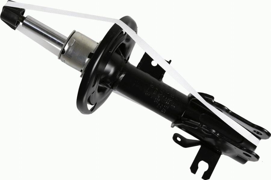 SACHS 317 624 - Ammortizzatore autozon.pro