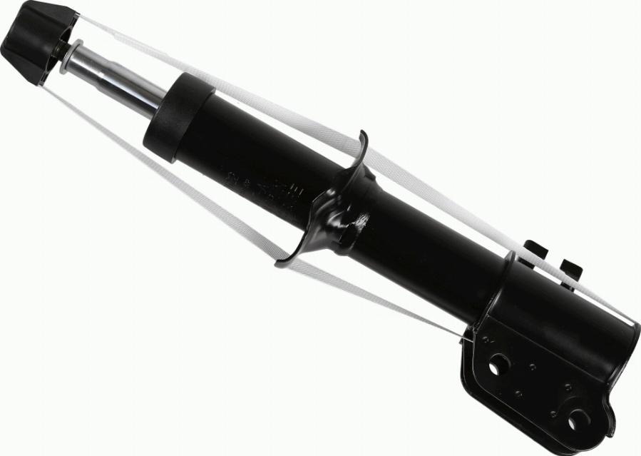 SACHS 317 622 - Ammortizzatore autozon.pro