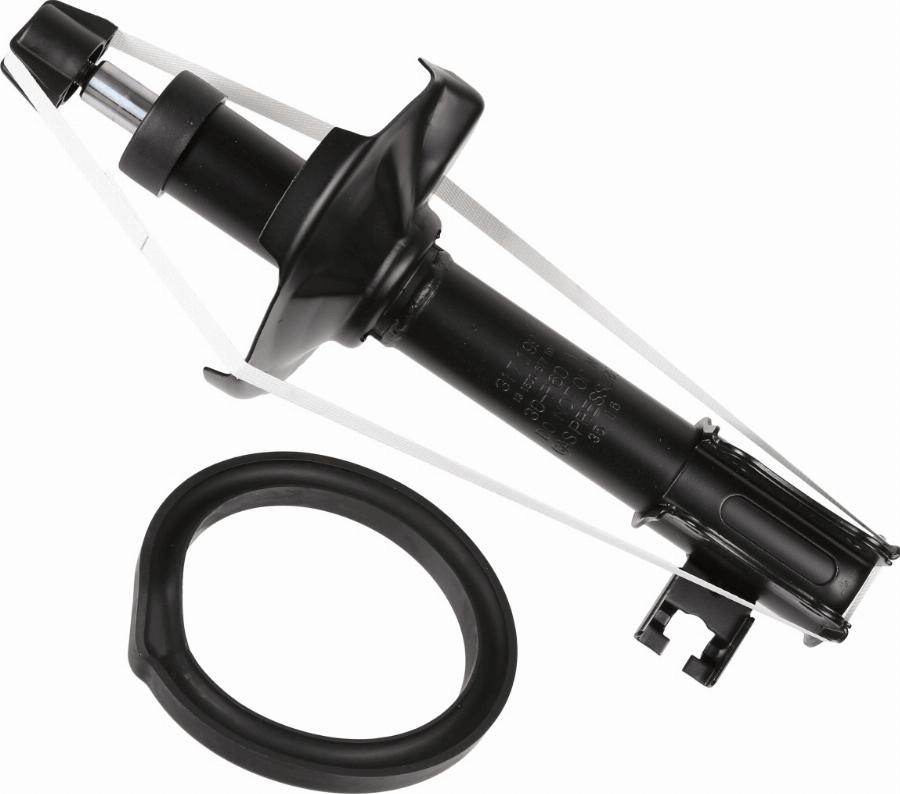 SACHS 317 199 - Ammortizzatore autozon.pro