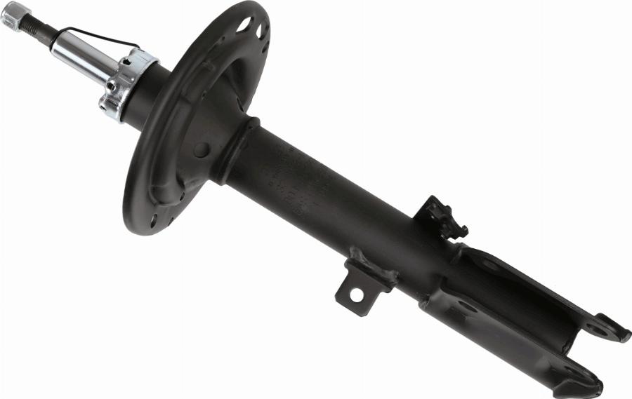 SACHS 317 193 - Ammortizzatore autozon.pro