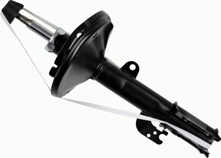 SACHS 317 149 - Ammortizzatore autozon.pro