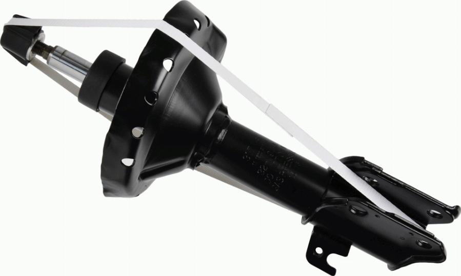 SACHS 317 148 - Ammortizzatore autozon.pro