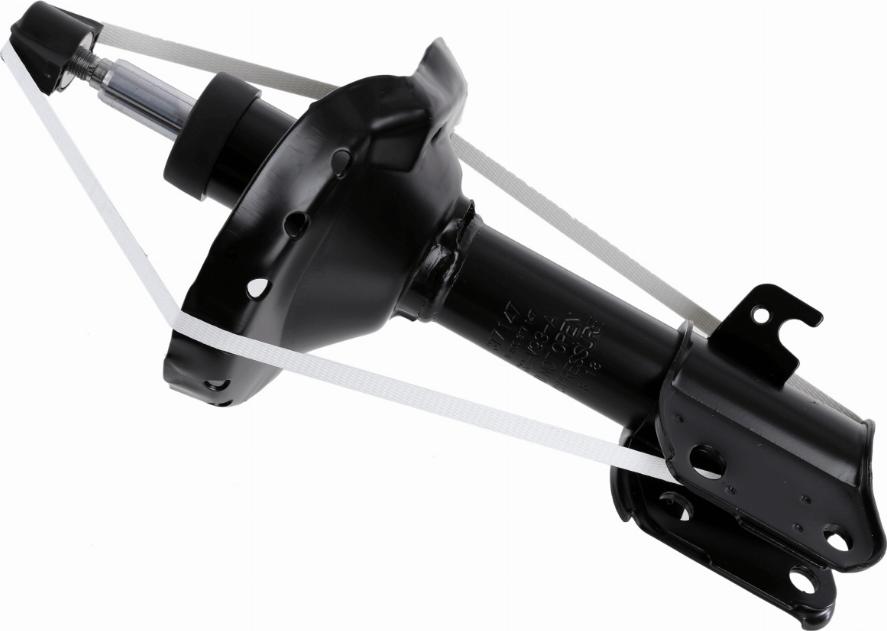 SACHS 317 147 - Ammortizzatore autozon.pro