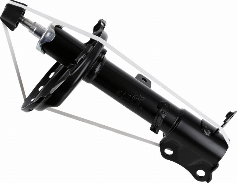 SACHS 317 156 - Ammortizzatore autozon.pro