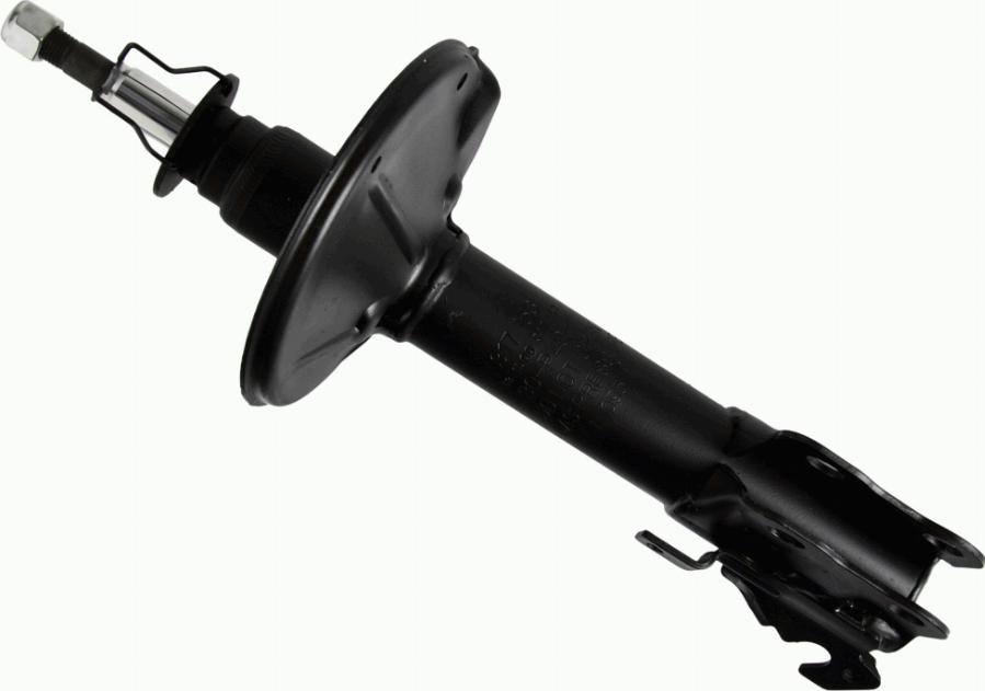 SACHS 317 153 - Ammortizzatore autozon.pro