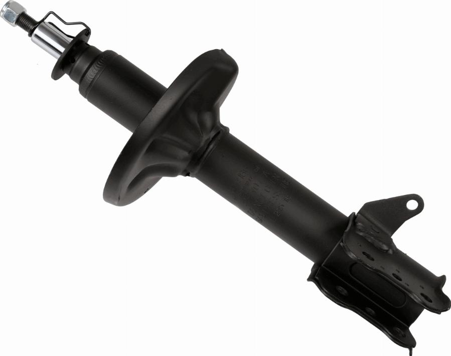 SACHS 317 166 - Ammortizzatore autozon.pro