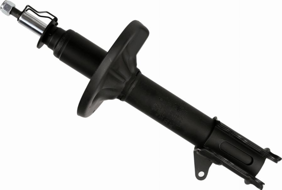 SACHS 317 167 - Ammortizzatore autozon.pro