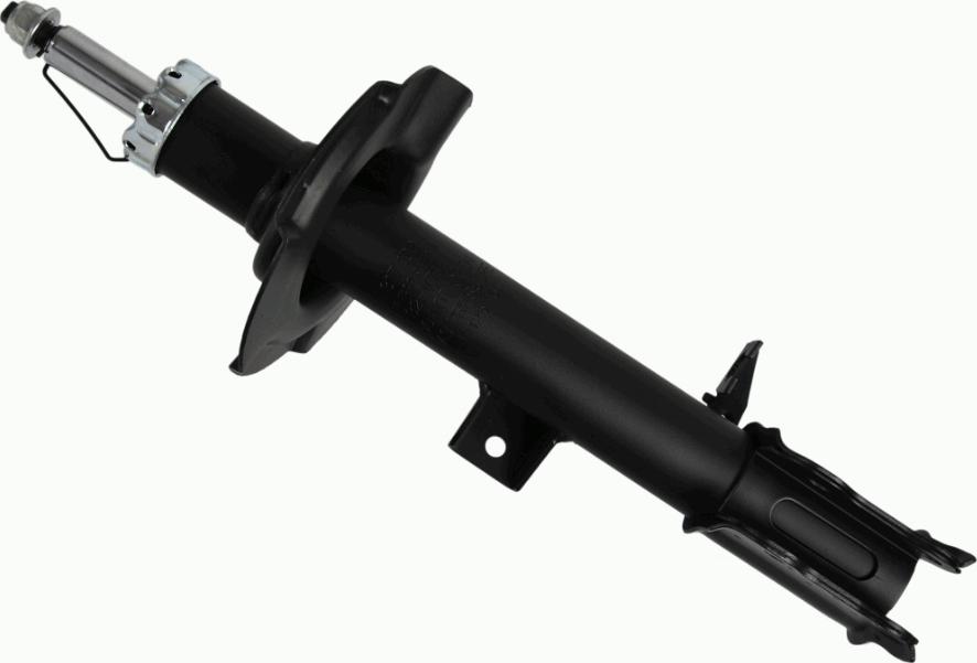 SACHS 317 102 - Ammortizzatore autozon.pro