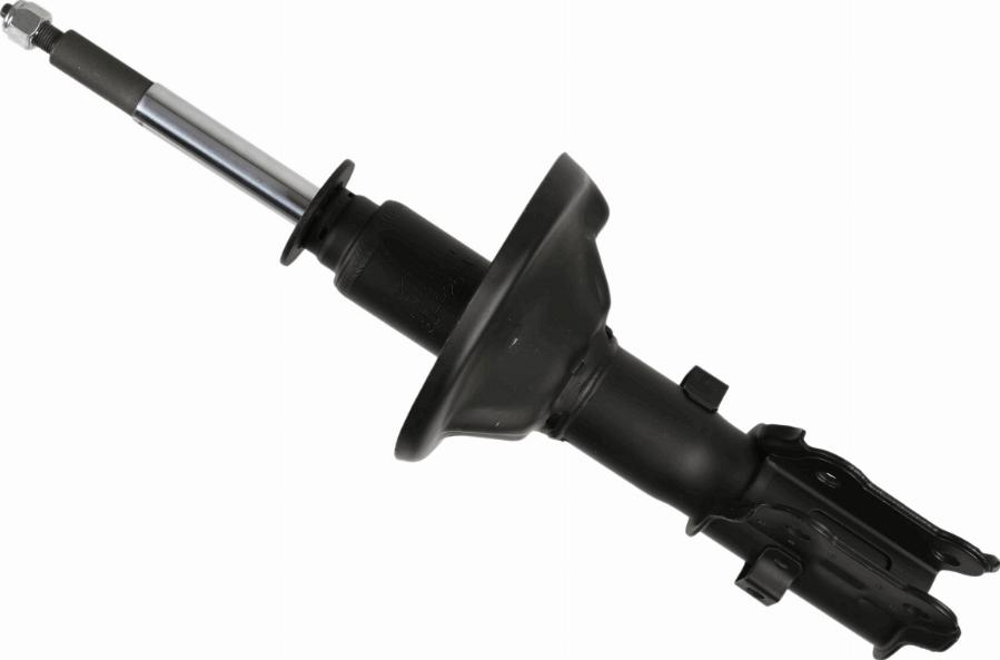 SACHS 317 114 - Ammortizzatore autozon.pro