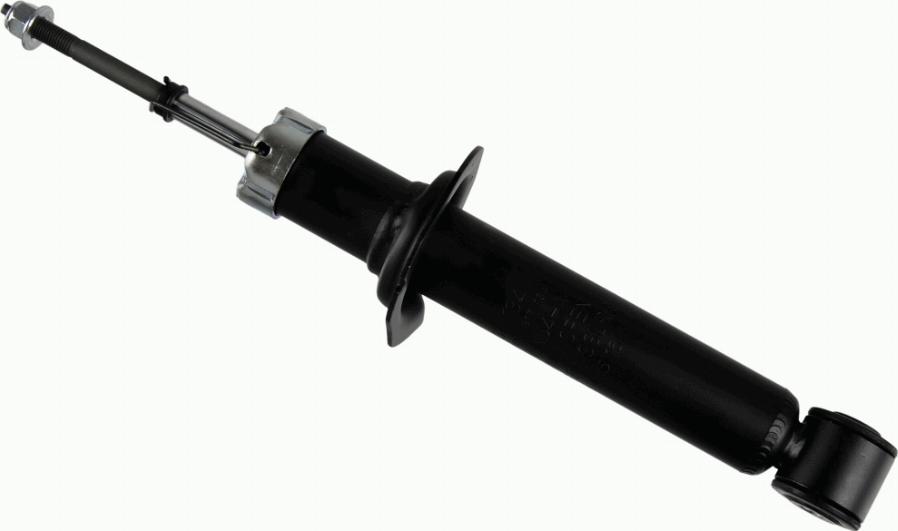 SACHS 317 134 - Ammortizzatore autozon.pro