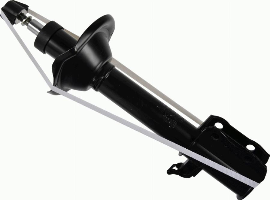 SACHS 317 126 - Ammortizzatore autozon.pro