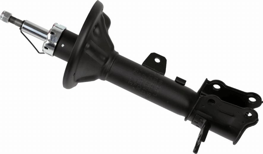 SACHS 317 179 - Ammortizzatore autozon.pro