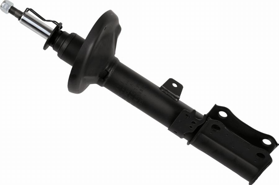 SACHS 317 171 - Ammortizzatore autozon.pro