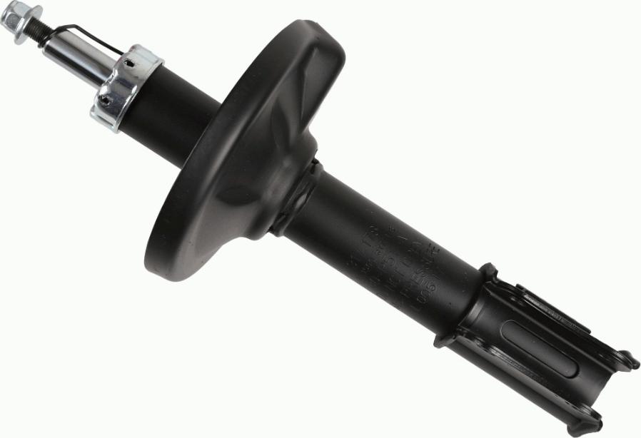 SACHS 317 178 - Ammortizzatore autozon.pro