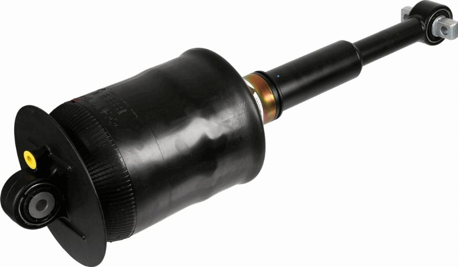 SACHS 317 324 - Ammortizzatore autozon.pro