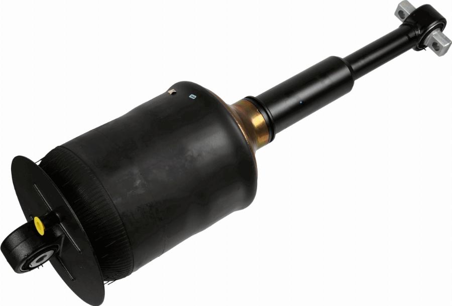 SACHS 317 323 - Ammortizzatore autozon.pro