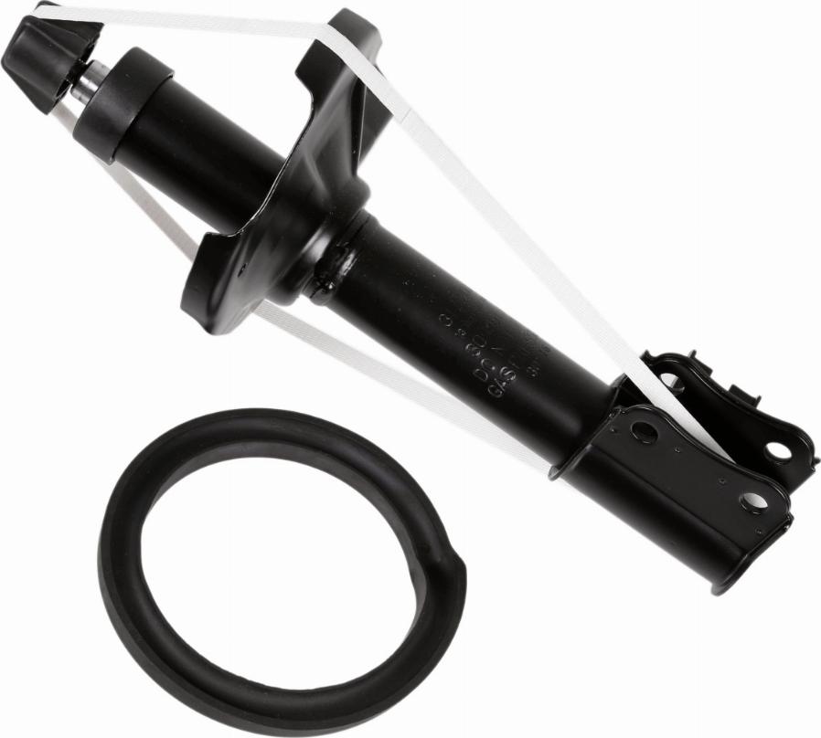 SACHS 317 200 - Ammortizzatore autozon.pro