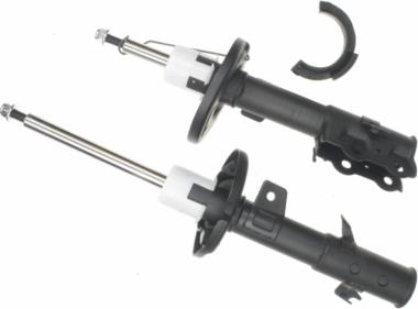 SACHS 317 282 - Ammortizzatore autozon.pro