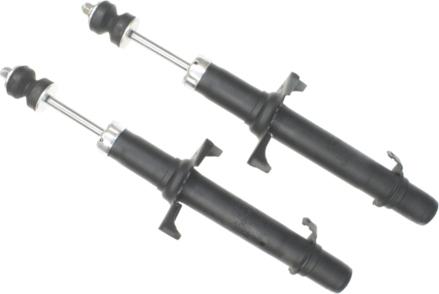 SACHS 317 278 - Ammortizzatore autozon.pro