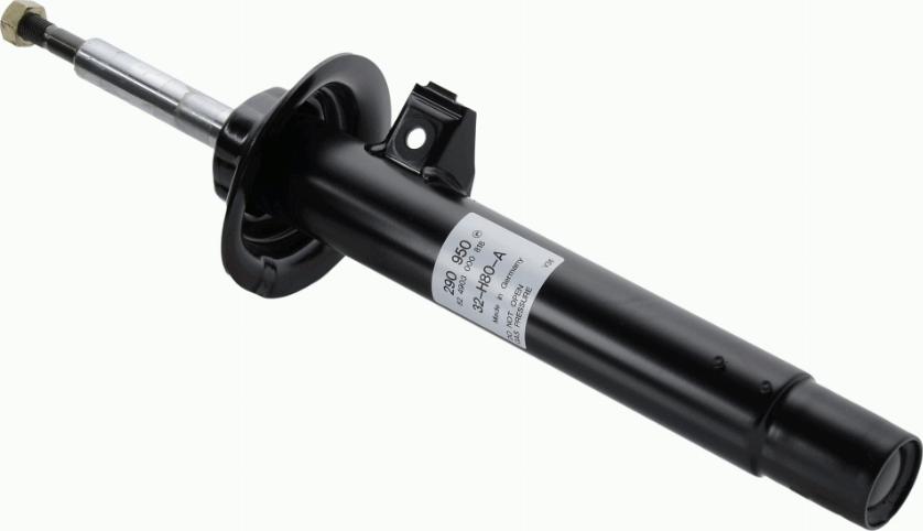 SACHS 290 950 - Ammortizzatore autozon.pro