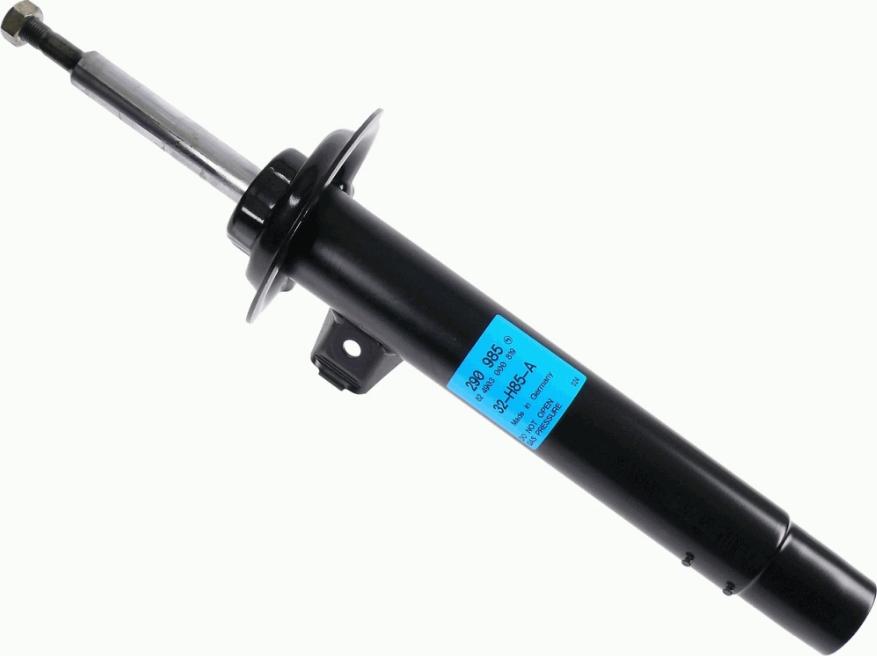 SACHS 290 985 - Ammortizzatore autozon.pro