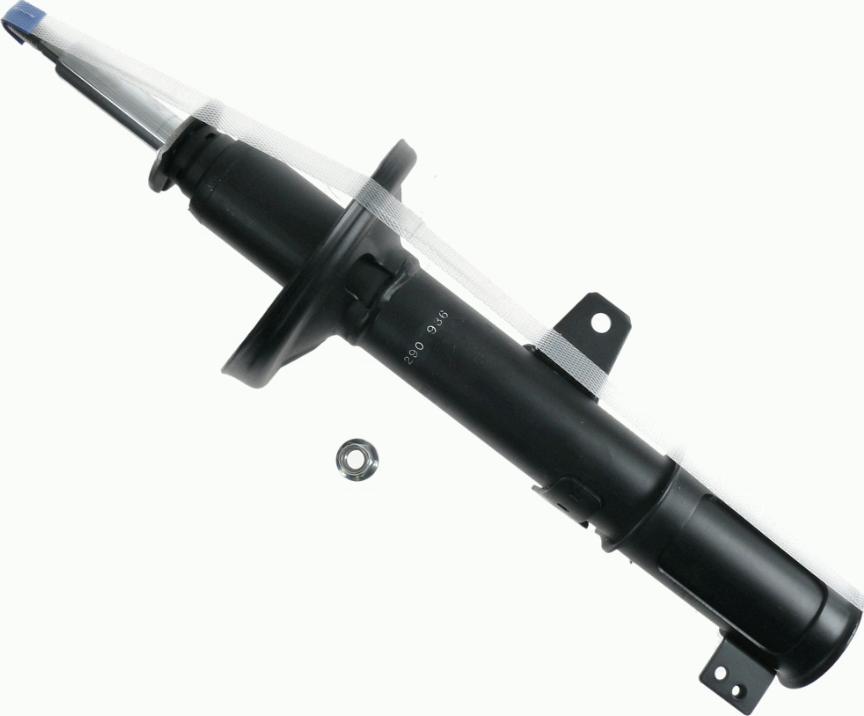 SACHS 290 936 - Ammortizzatore autozon.pro