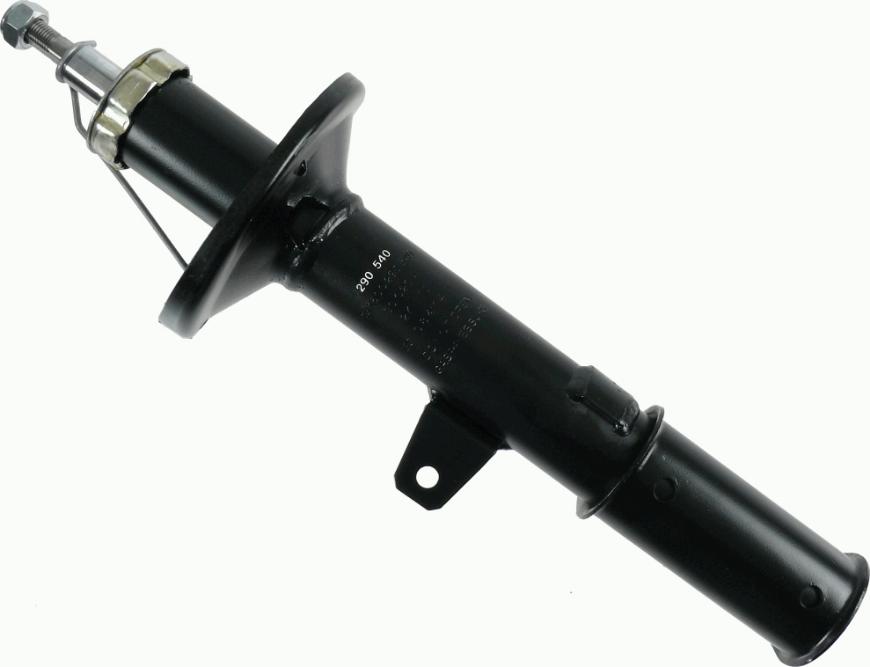 SACHS 290 540 - Ammortizzatore autozon.pro