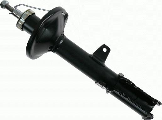 SACHS 290 540 - Ammortizzatore autozon.pro