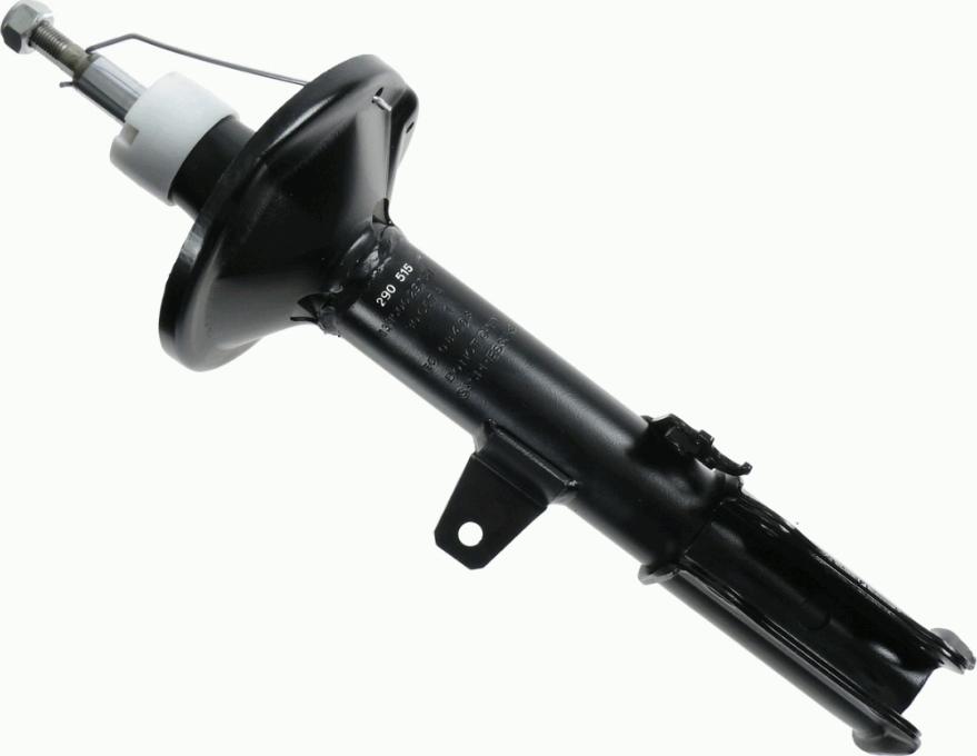 SACHS 290 515 - Ammortizzatore autozon.pro